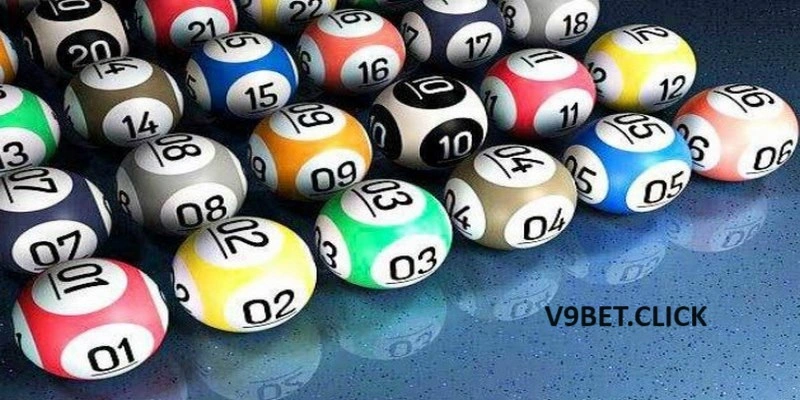 Hướng dẫn chi tiết về cách tham gia xổ số tại V9bet