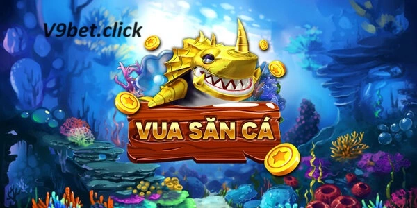 Bắn cá online là gì?-V9bet